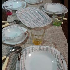 سرویس آذین اوپال مدل 506