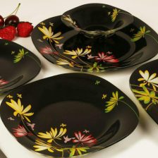 سرویس آذین اوپال مدل 590