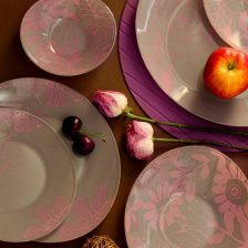 سرویس آذین اوپال مدل 815