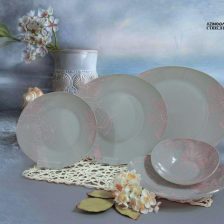 سرویس آذین اوپال مدل 815