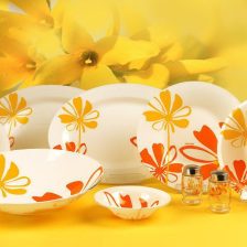 سرویس آذین اوپال مدل 121