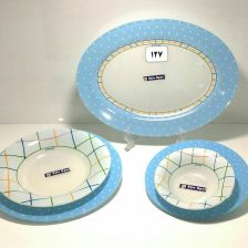 سرویس آذین اوپال مدل 127