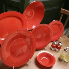 سرویس آذین اوپال مدل 191