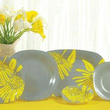 سرویس آذین اوپال مدل 505