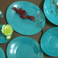 سرویس غذا خوری آذین اوپال مدل 800 3 سرویس آذین اوپال مدل 800