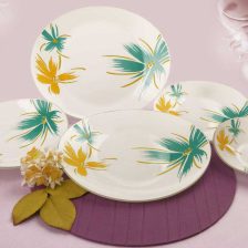 سرویس غذا خوری آذین اوپال مدل 807 2 سرویس آذین اوپال مدل 807