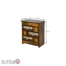 iranjahaz Dorsa onion jar 2