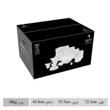 iranjahaz astro12nafare4