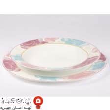 سرویس آرکوپال 26 پارچه طرح فرزیا