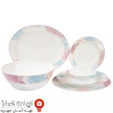 سرویس آرکوپال 26 پارچه طرح فرزیا