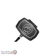 iranjahaz Granite Pot Set 12 Pieces Aisel model Diamond 6