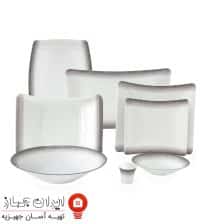 سرویس چینی کایزر وینچی 97 پارچه 12 نفره 5 450445g