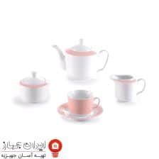 سرویس چینی ماربل رادیانس 102 پارچه 12 نفره 3 465574545