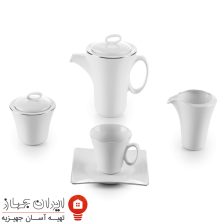 سرویس چینی سمن وینچی 97 پارچه 12 نفره 3 47fgf