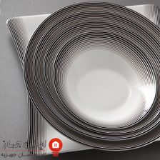 سرویس چینی کایزر وینچی 97 پارچه 12 نفره 3 54045