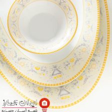 سرویس چینی 35 پارچه غذاخوری جنوا 5 Untitled 3422321