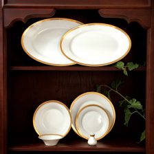 سرویس چینی 35 پارچه غذاخوری سه اسلیمی 5 Untitled 36534 1