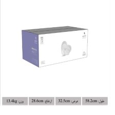 سرویس چینی 29 پارچه غذاخوری آسمان 4 Untitled 3711