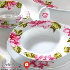 سرویس چینی 28 پارچه غذاخوری لیلین 5 Untitled 41411
