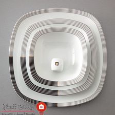 سرویس چینی 27 پارچه غذاخوری وگاس اوریت 4 Untitled 522333