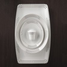 سرویس چینی 30 پارچه غذاخوری اسپاتی پلاتینی 5 Untitled 543412