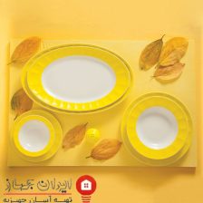 سرویس چینی 29 پارچه غذاخوری آفتاب 2 Untitled 754323