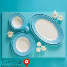 سرویس چینی 29 پارچه غذاخوری آسمان 2 Untitled 7854 1