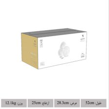 سرویس چینی 28 پارچه غذاخوری رز دایموند 4 Untitled 874534