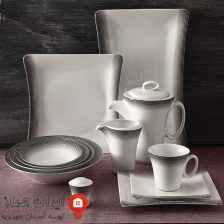 سرویس چینی کایزر وینچی 97 پارچه 12 نفره 7 df540454