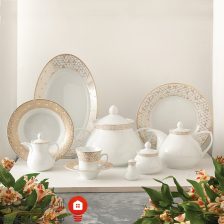 geometrical platinium 1