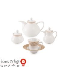 geometrical platinium 18s