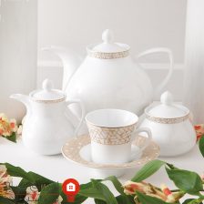 geometrical platinium 3