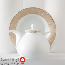 geometrical platinium 4