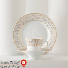 geometrical platinium 5