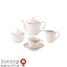 سرویس چینی کلودیا رادیانس 102 پارچه 12 نفره 11 sd5654545