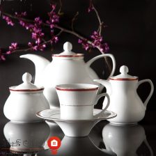 سرویس چینی سپینود ارغوانی شهرزاد 108 پارچه 12 نفره 10 sepinood purple 10