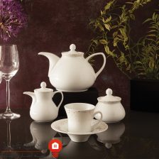 سرویس چینی سان رایز شهرزاد 108 پارچه 12 نفره 7 sun rise 3