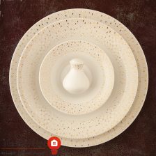 سرویس چینی سان رایز شهرزاد 108 پارچه 12 نفره 9 sun rise 5