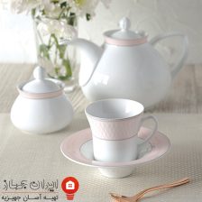 zhanti pink 8