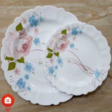 سرویس غذاخوری 25 پارچه گرد مقصود آرکوپال گل آرایی پیکو (Piko) 2 Untitled 499