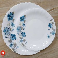 سرویس آرکوپال 28 پارچه گرد مدل پارس اپال