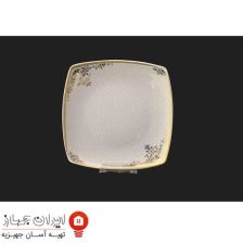تخت 20 ( پیش دستی ) چینی پردیس گل آرایی آتریسا
