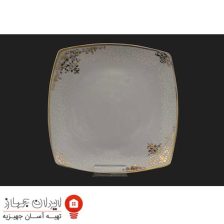 تخت 26 ( پلو خوری ) چینی پردیس گل آرایی آتریسا