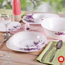 سرویس آرکوپال 28 پارچه چهار گوش مدل پارس اپال گل سانلی 2 Untitled 827