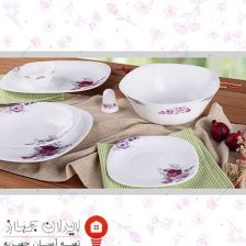 سرویس آرکوپال 28 پارچه چهار گوش مدل پارس اپال 2 Untitled 831