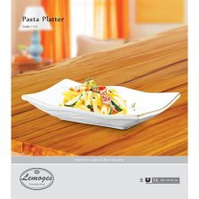 پاستا خوری کوچک لیمون (Lemon)