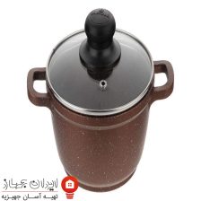 سرویس پخت و پز و ماهیتابه زرساب 12 پارچه مدل ML-7400 6 111745880