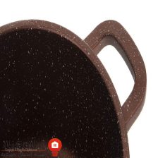 سرویس پخت و پز و ماهیتابه زرساب 12 پارچه مدل ML-7400 7 111745881