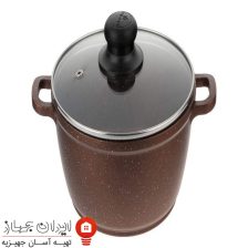 سرویس پخت و پز و ماهیتابه زرساب 12 پارچه مدل ML-7400 9 111745883