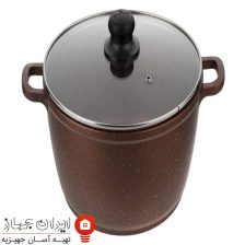 سرویس پخت و پز و ماهیتابه زرساب 12 پارچه مدل ML-7400 10 111745884